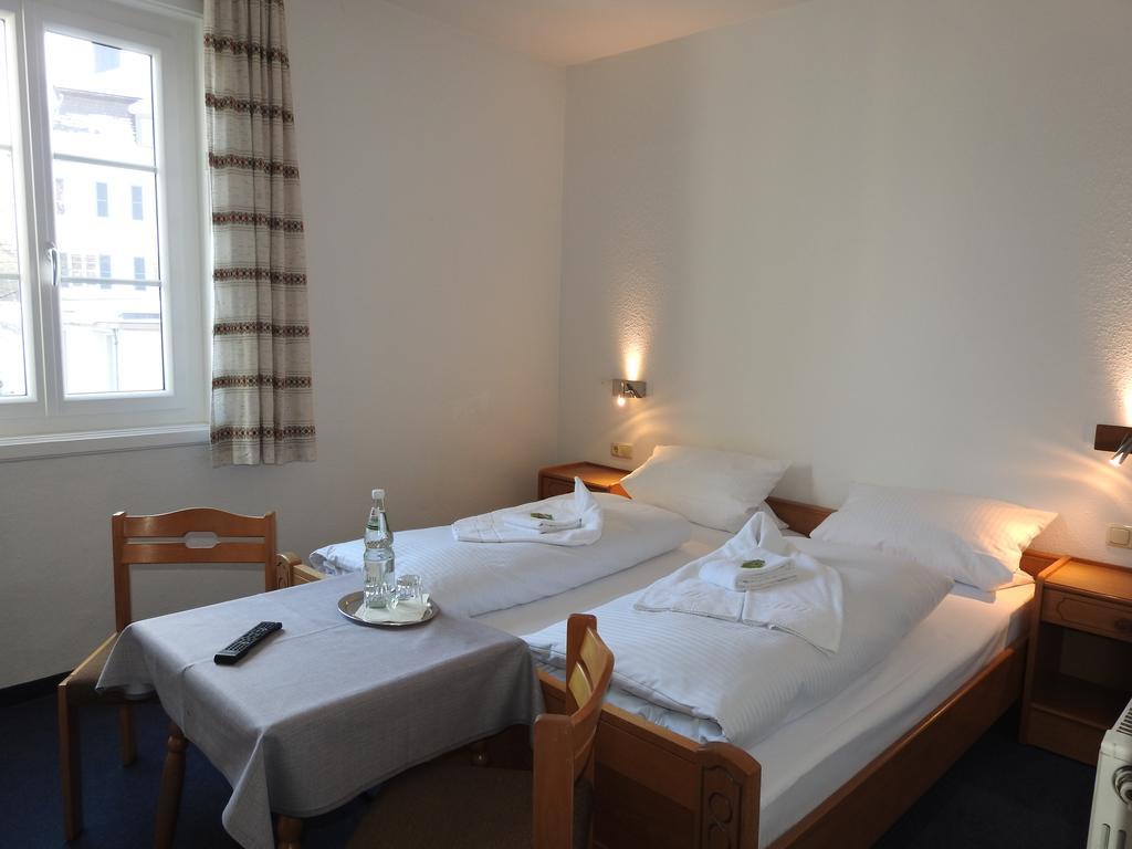 Hotel Hasen Kaufbeuren Allgaeu Exteriör bild