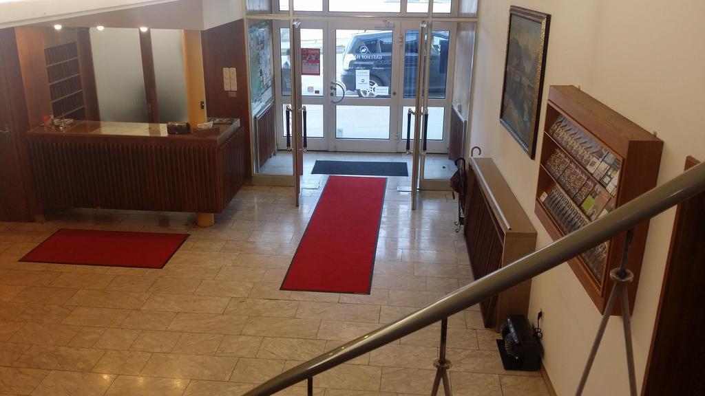 Hotel Hasen Kaufbeuren Allgaeu Exteriör bild