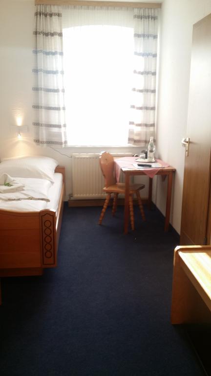 Hotel Hasen Kaufbeuren Allgaeu Exteriör bild