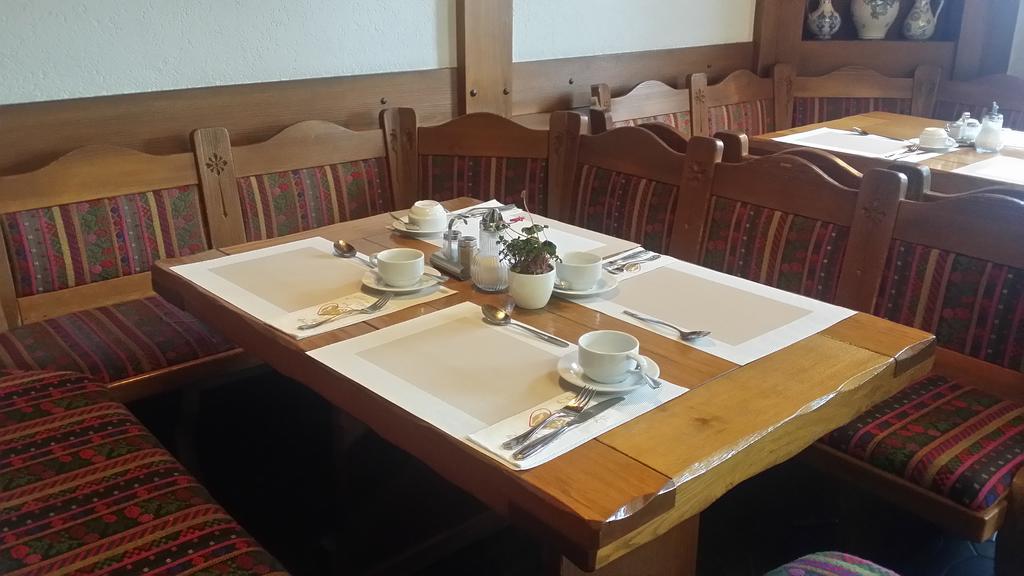 Hotel Hasen Kaufbeuren Allgaeu Exteriör bild