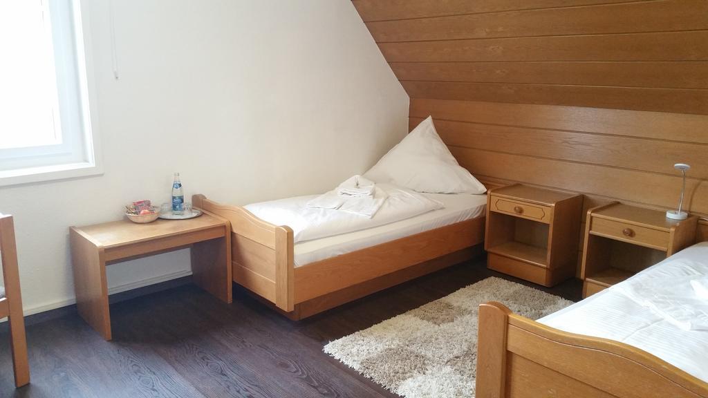 Hotel Hasen Kaufbeuren Allgaeu Exteriör bild