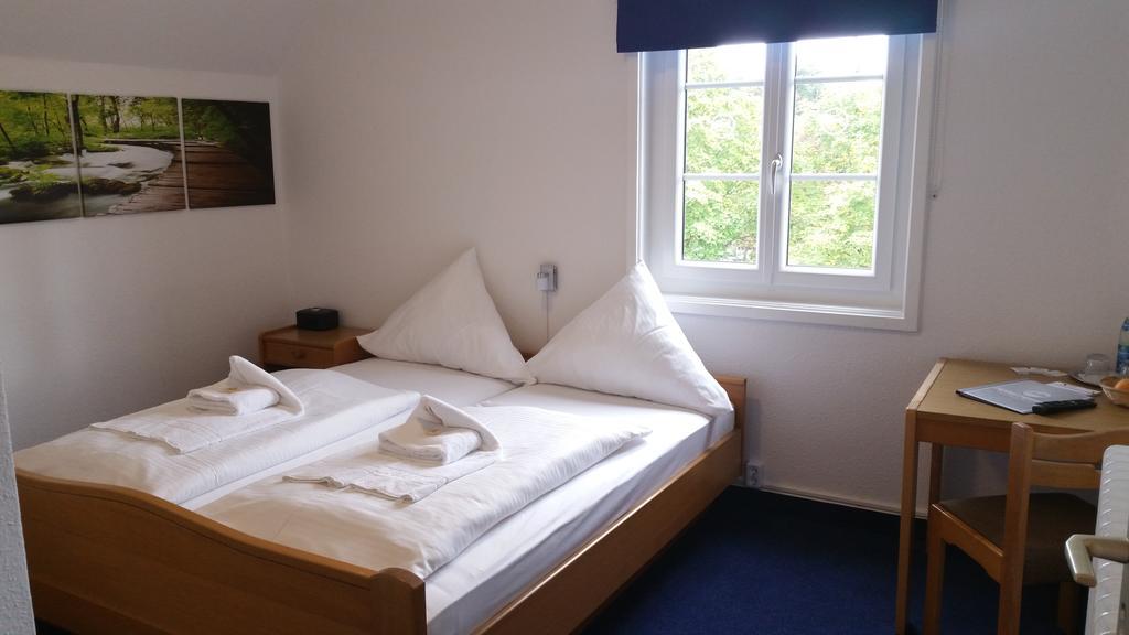 Hotel Hasen Kaufbeuren Allgaeu Exteriör bild