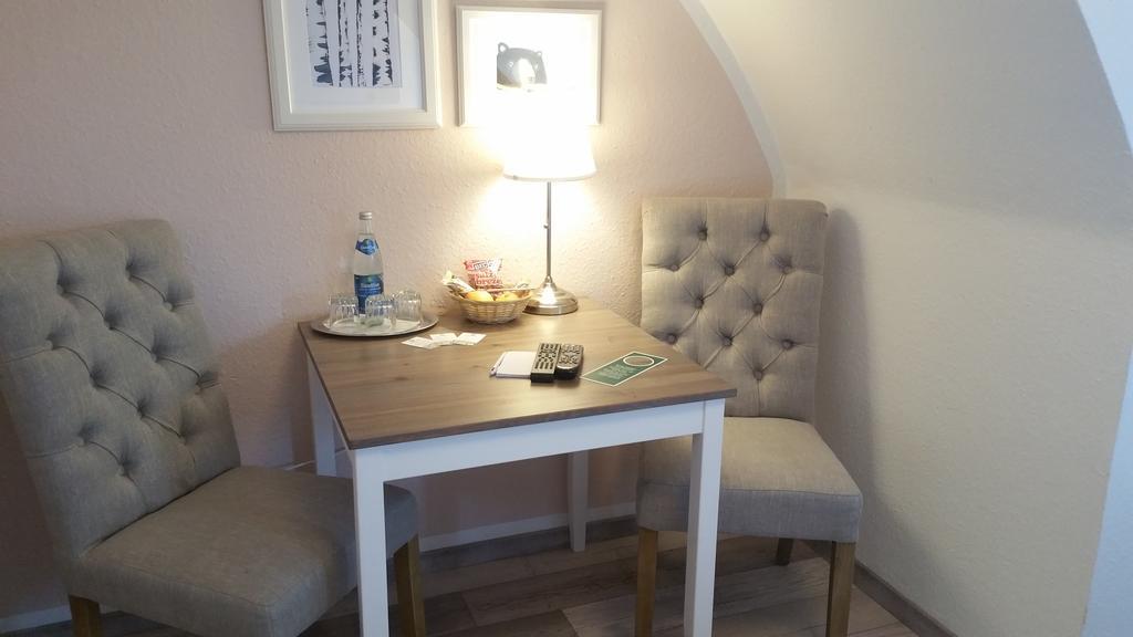Hotel Hasen Kaufbeuren Allgaeu Exteriör bild